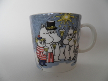 Moomin Mug Millenium SOLD OUT