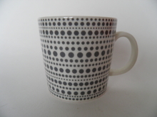 Kulku Mug grey Iittala SOLD OUT