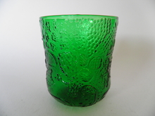 Fauna Tumbler green high