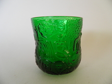 Fauna Tumbler green small