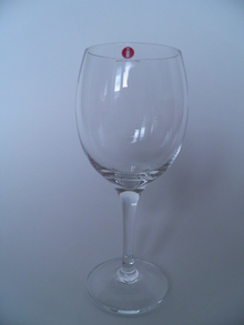 Kolibri Red wine Glass Iittala 