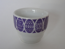 Kauno Eggcup lilac Arabia SOLD OUT