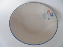 Mansikka Deep Plate Pentik SOLD OUT