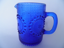 Grapponia Pitcher blue