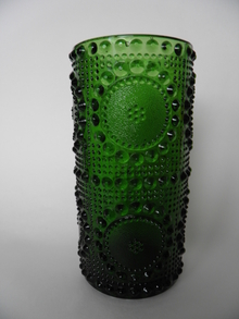 Grapponia Vase green Nanny Still SOLD OUT