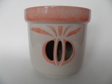 Onion Jar pink Pentik