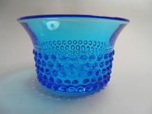 Nappyla Bowl blue Saara Hopea