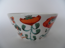 Korento kulho oranssi Iittala 