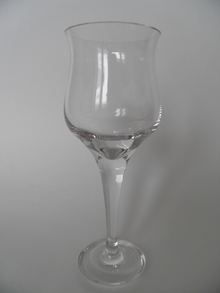 Loimu White Wine Glass Iittala SOLD OUT