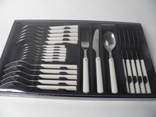 Hackman Hackminna 24 Cutlery Box SOLD OUT