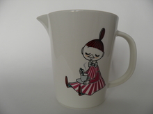 Moomin Celeb Juice Jug Arabia SOLD OUT