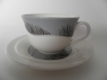 Merituuli Coffee Cup and Saucer HL-S SOLD OUT
