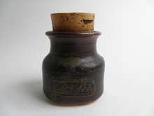 Spice Jar Paprika F. Mascitti-Lindh Arabia 