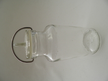 Glass Jar 1/4 l Ole Palsby