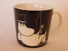 Moomin Mug Moominpappa in His Thoughts