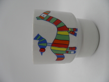 Children's Mug Giraffe Arabia SOLD OUT