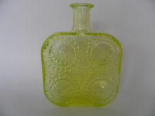 Grapponia Bottle yellow 