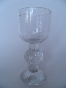 Ritari Red Wine Glass Timo Sarpaneva