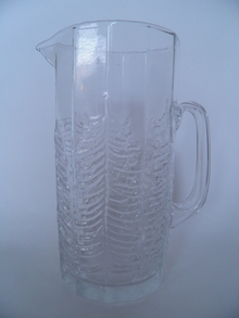 Kuusi Pitcher Jorma Vennola SOLD OUT