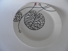 Bottna Plate 21,5 cm Iittala SOLD OUT