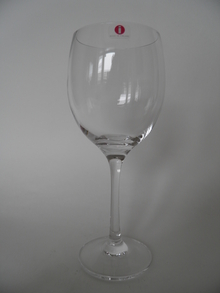 Kolibri White Wine Glass big Iittala 