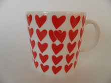 Heart Mug Heini Riitahuhta SOLD OUT