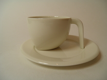 Ego Coffee cup and Saucer SOLD OUT