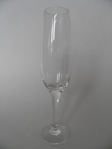 Kolibri Champagne Glass Iittala 