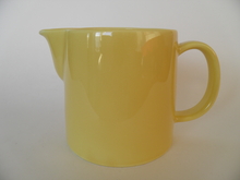 Teema Pitcher yellow SOLD