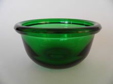 Luna Dessert Bowl green