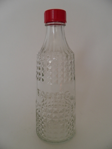 Vinegar Bottle Paulig