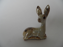 Bambi -figuuri Svante Turunen MYYTY