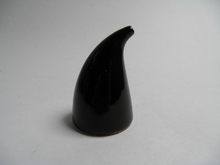 Salt shaker Kilta black Kaj Franck SOLD OUT