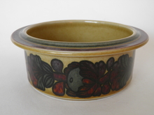 Otso Serving Bowl small Arabia  SOLD OUT