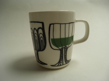 Kippis Mug Marimekko SOLD OUT