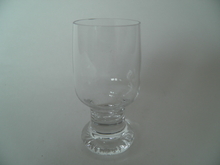 Joiku Schnapps Glass Tapio Wirkkala