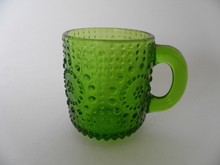 Grapponia Punch Mug green