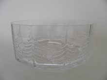 Kuusi tarjoilukulho Iittala MYYTY