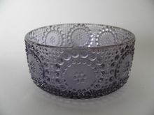 Grapponia Dessert Bowl neodymium medium size 