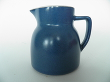 Olive Creamer blue SOLD OUT