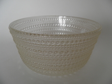 Kastehelmi Bowl medium size