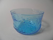 Fauna Bowl medium lightblue