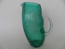 Gluck Picher green 1,75 l Iittala 