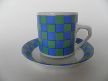 Tammi Coffee Cup and Saucer Esteri Tomula SOLD OUT