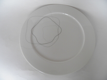 Aika Graphics Dinner Plate 29,5 cm Iittala SOLD OUT