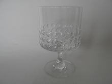 Grappo Red Wine glass Nanny Still