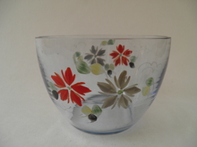 Glas Bowl small