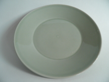 Green Ginger Plate medium SOLD OUT