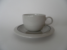 Airisto Coffee Cup and Saucer Arabia SOLD OUT