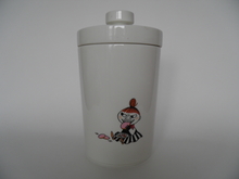 Moomin Celeb Biscuit Jar 2,2 l  Arabia 